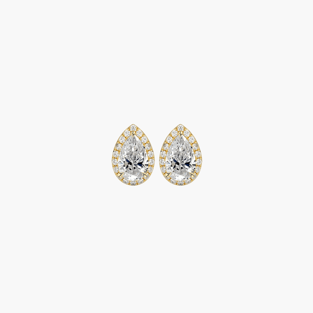 Yellow Gold 18K