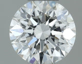 0.41 carat Round diamond G VS1 Excellent