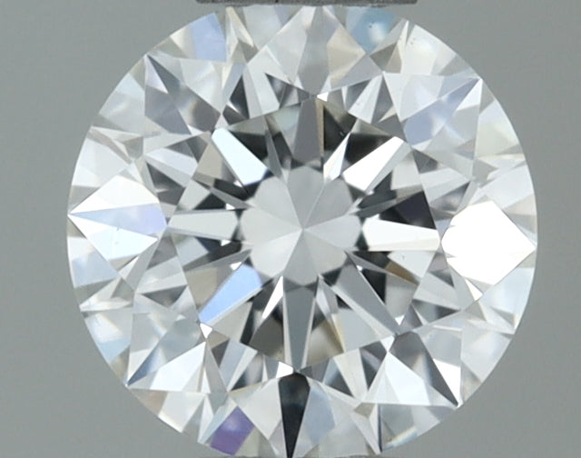 0.41 carat Round diamond G VS1 Excellent
