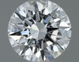 0.30 carat Round diamond H VVS1 Excellent