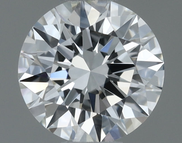 0.30 carat Round diamond H VVS1 Excellent