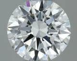 0.30 carat Round diamond G VS1 Excellent