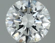 0.30 carat Round diamond H VS2 VeryGood