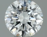 0.30 carat Round diamond H VS2 VeryGood