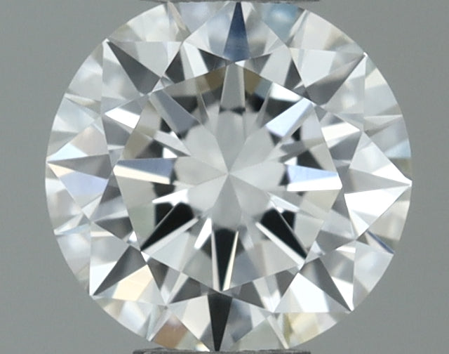 0.30 carat Round diamond H VS2 VeryGood