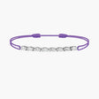 18K White Gold, 14K White Gold