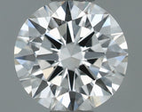 0.40 carat Round diamond G VS1 Excellent