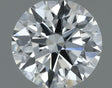 0.30 carat Round diamond H VS1 Excellent