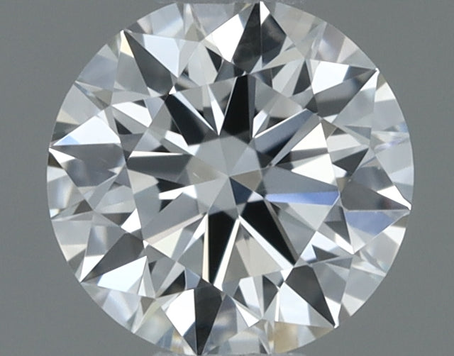 0.30 carat Round diamond H VS1 Excellent