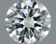0.30 carat Round diamond G VS2 VeryGood
