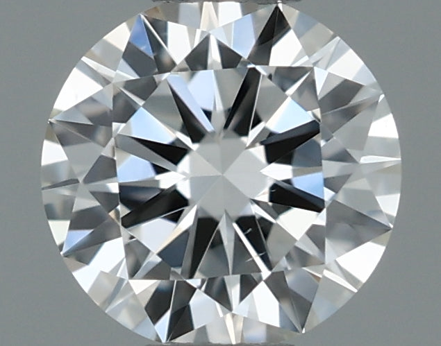 0.30 carat Round diamond G VS2 VeryGood