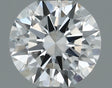 0.30 carat Round diamond G VVS1 VeryGood