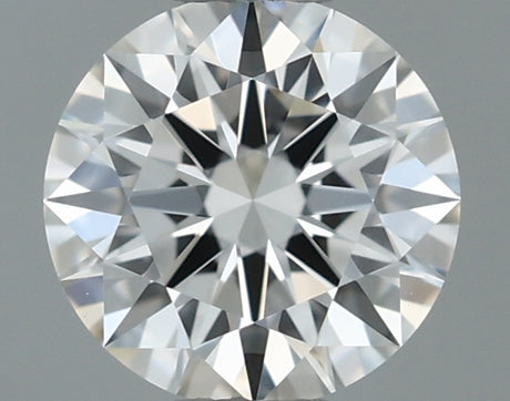 0.41 carat Round diamond H VVS2 Excellent