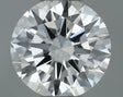 0.30 carat Round diamond H VVS1 Excellent