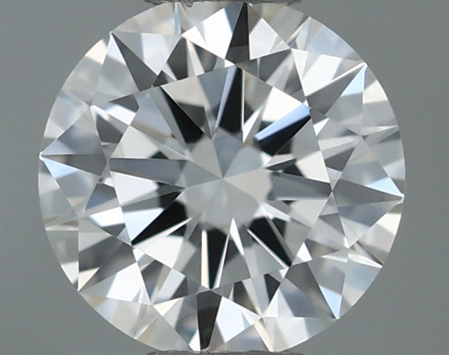 0.30 carat Round diamond H VVS1 Excellent