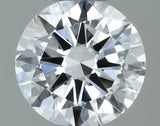 0.50 carat Round diamond G VS1 VeryGood