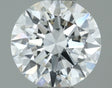 0.50 carat Round diamond H VS1 Excellent