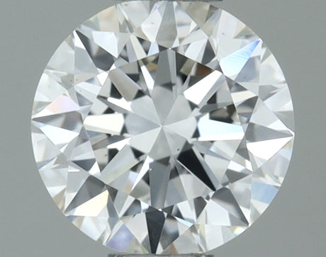 0.50 carat Round diamond H VS1 Excellent