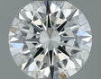 0.30 carat Round diamond H VVS1 Excellent
