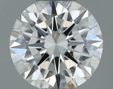 0.30 carat Round diamond H VVS1 Excellent