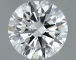 0.40 carat Round diamond H VVS2 Excellent