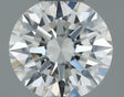 0.30 carat Round diamond H VS1 VeryGood