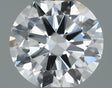 0.30 carat Round diamond H VS1 VeryGood