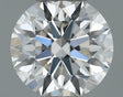 0.30 carat Round diamond H VS1 VeryGood