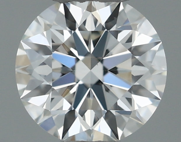 0.30 carat Round diamond H VS1 VeryGood