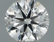 0.30 carat Round diamond I VS2 VeryGood
