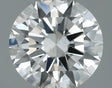0.30 carat Round diamond G VS2 VeryGood