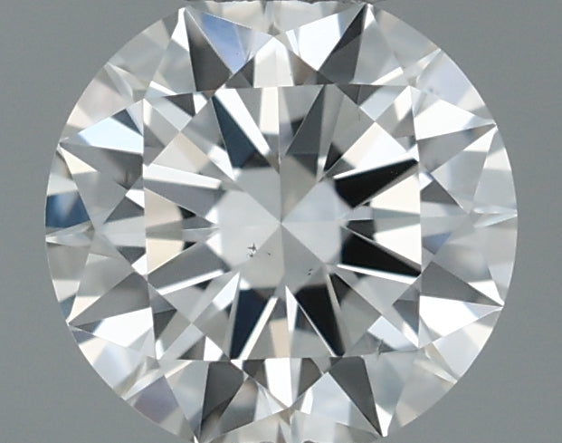 0.30 carat Round diamond G VS2 VeryGood