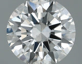 0.30 carat Round diamond G VS2 VeryGood
