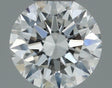 0.40 carat Round diamond H VVS2 Excellent