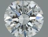 0.40 carat Round diamond H VVS2 Excellent