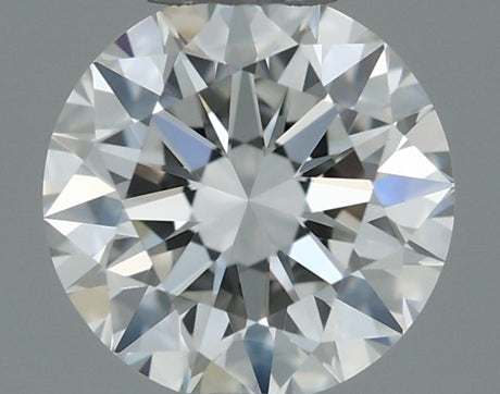 0.40 carat Round diamond H VVS2 Excellent