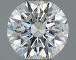 0.30 carat Round diamond H VS1 Excellent