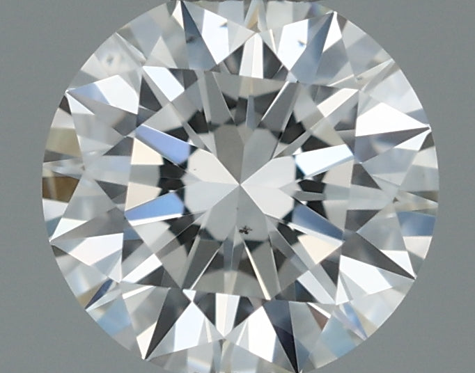 0.40 carat Round diamond G VS2 Excellent
