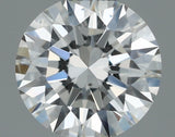 0.40 carat Round diamond G VS2 Excellent