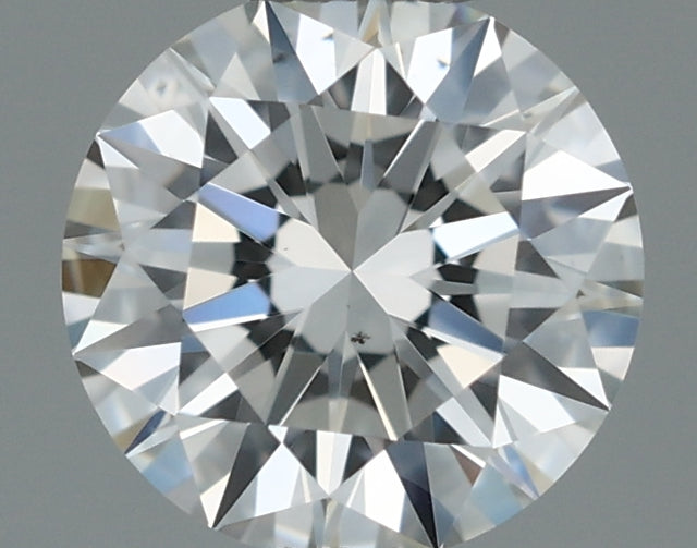 0.40 carat Round diamond G VS2 Excellent