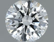 0.30 carat Round diamond G VS2 Excellent