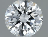 0.30 carat Round diamond G VS2 Excellent