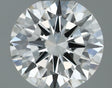 0.40 carat Round diamond H VS1 Excellent