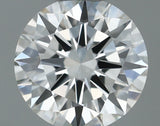 0.40 carat Round diamond H VS1 Excellent