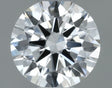 0.30 carat Round diamond H VVS1 Excellent