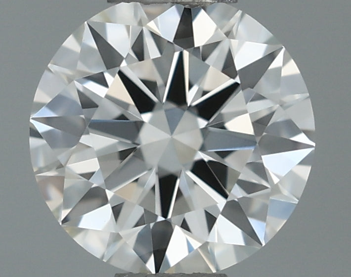 0.40 carat Round diamond I VVS1 Excellent