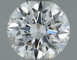 0.30 carat Round diamond H VVS2 Excellent