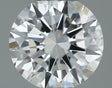 0.30 carat Round diamond G VVS2 VeryGood