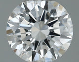 0.30 carat Round diamond G VVS2 VeryGood