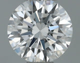 0.30 carat Round diamond G VVS1 Excellent